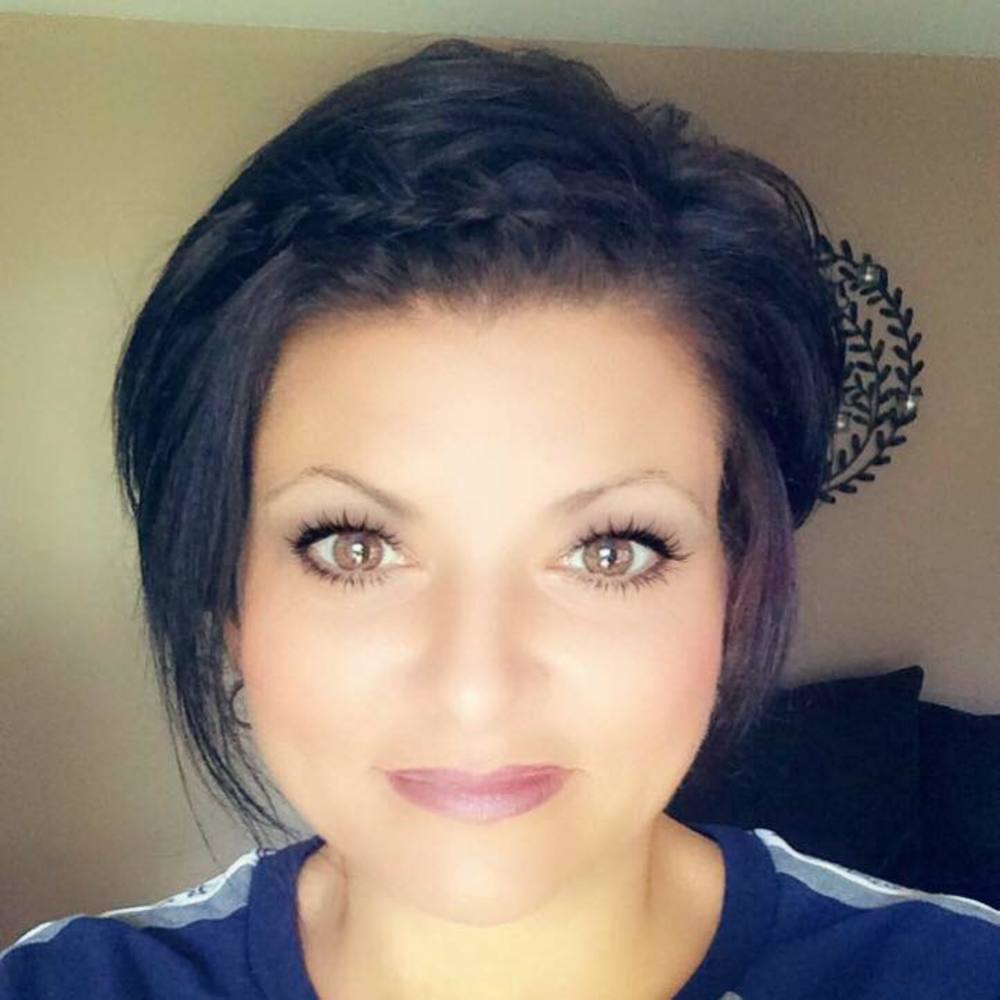 Meet your Posher, Miranda